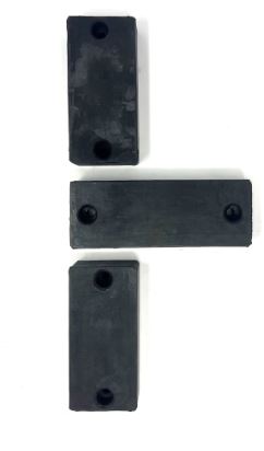 MT-RSR H-0381-0659 Bead Breaker Pad Set For TC3300-3700 Series